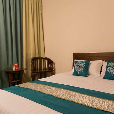 New Cloud Hotel Kuala Lumpur Zewnętrze zdjęcie