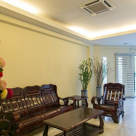New Cloud Hotel Kuala Lumpur Zewnętrze zdjęcie